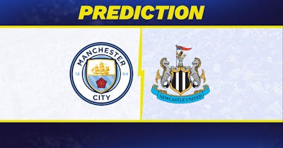 Manchester City vs. Newcastle Prediction, Odds, Premier League Picks [2/15/2025]