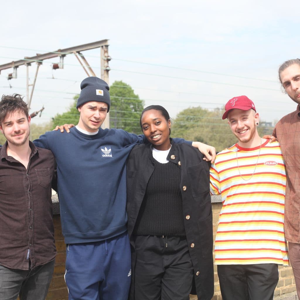 WW Daily: Erica McKoy with Yakul // 24-04-19