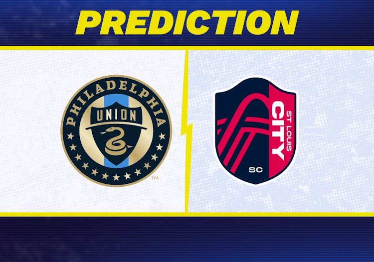 Philadelphia Union-St Louis City Predictions and Game Preview.