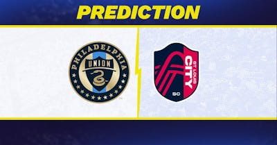 Philadelphia Union vs. St Louis City Prediction, Odds, MLS Picks [3/22/2025]