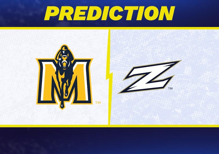 Murray State-Akron Predictions and Game Preview.