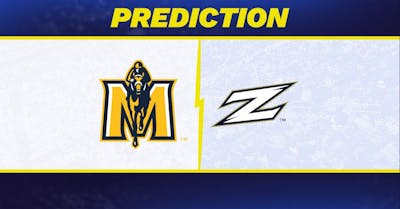 Murray State vs. Akron prediction: Why Akron is favored to win men's college basketball matchup [12/13/2025]