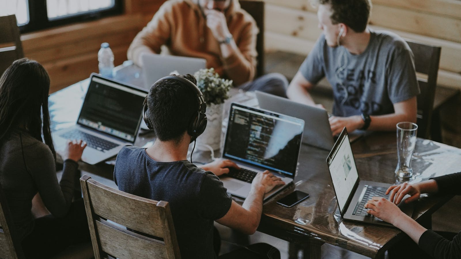 DevConnect - Developer Community Platform
