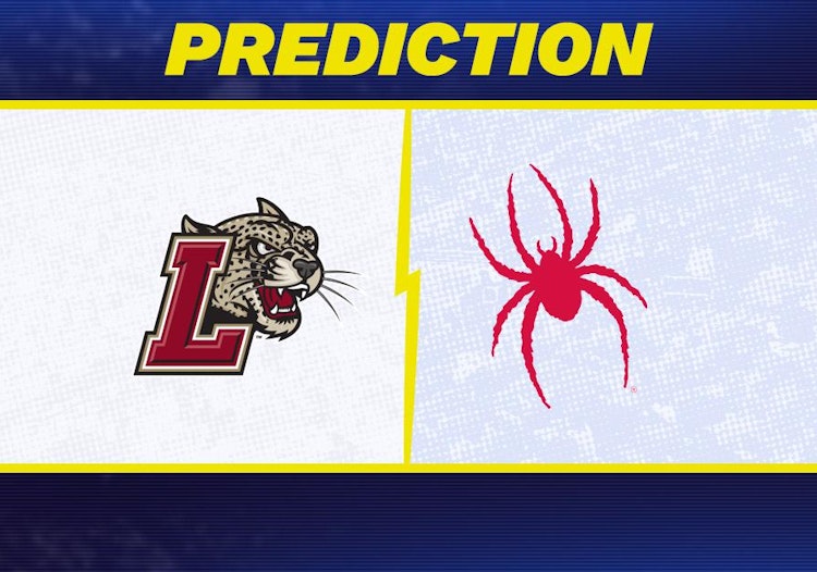 Lafayette-Richmond Predictions and Game Preview.