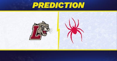 Lafayette vs. Richmond prediction: Why Lafayette is favored to win in college football Week 12, 2025