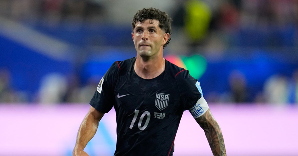 United States vs. Bosnia and Herzegovina prediction, odds, props, World Cup 2026 picks [Round of 32]