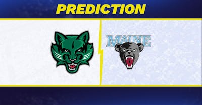 Binghamton vs. Maine Prediction: Maine Predicted to Win College Basketball Matchup [1/9/2025]