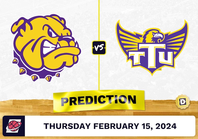 Western Illinois vs. Tennessee Tech Prediction, Odds, College Basketball Picks [2/15/2024]