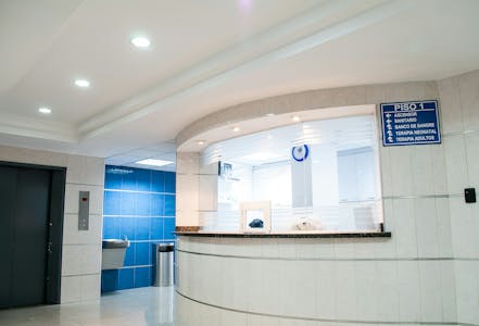 City General Hospital