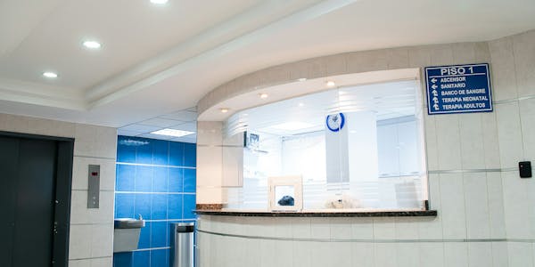 City General Hospital