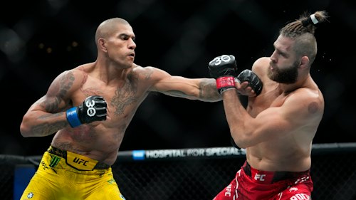 UFC 313 parlay odds released: Your strategy to turn $5 into $1,200+