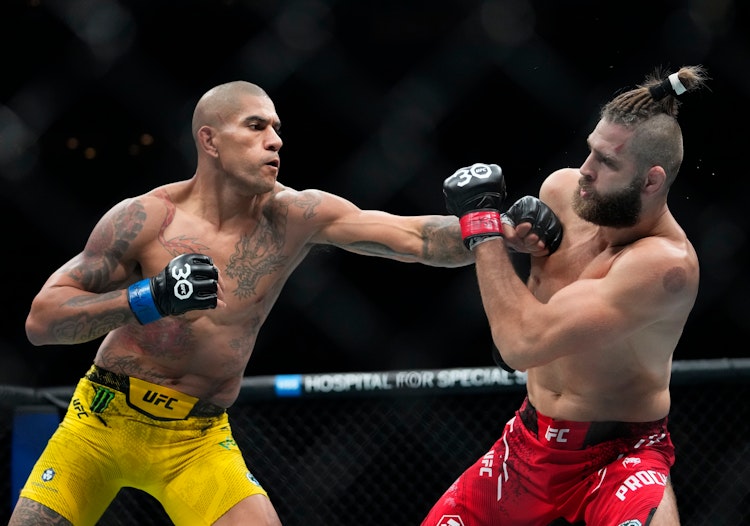 UFC 313 Betting Strategy.
