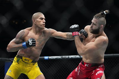 UFC 313 parlay odds released: Your strategy to turn $5 into $1,200+