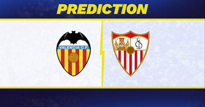 Valencia vs. Sevilla Prediction, Odds, La Liga Picks [4/11/2025]