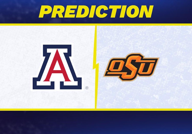Arizona-Oklahoma State Predictions and Game Preview.