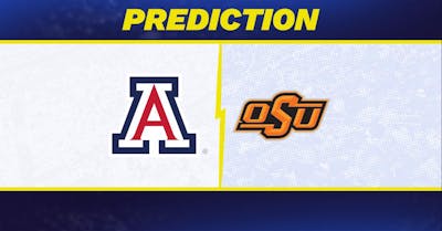 Arizona vs. Oklahoma State Prediction: Arizona Predicted to Win College Basketball Matchup [1/21/2025]