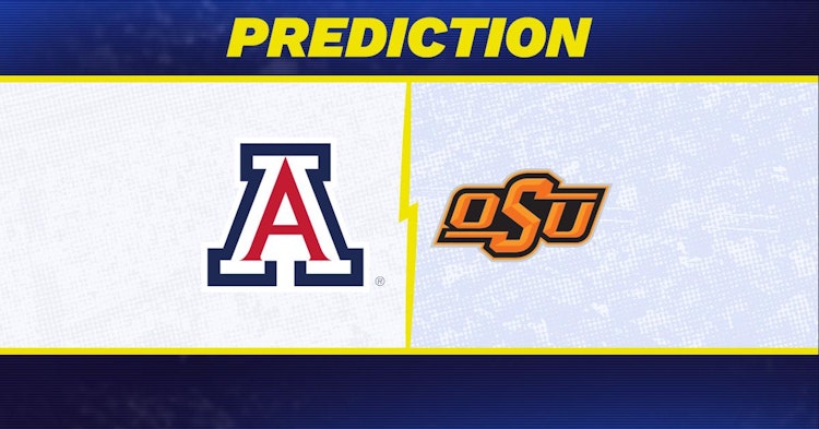 Arizona-Oklahoma State Predictions and Game Preview.