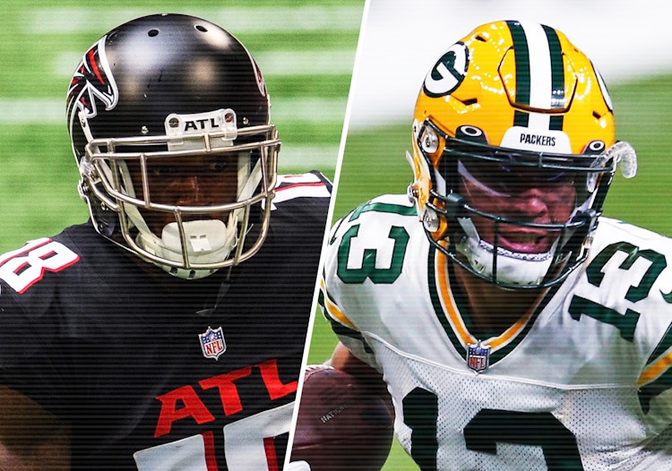 NFL 2020 Atlanta Falcons vs. Green Bay Packers: Predictions, picks and bets