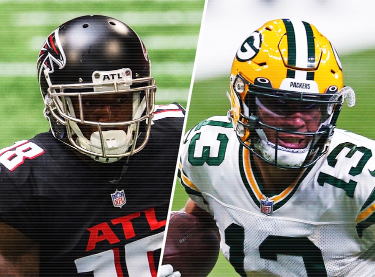 NFL 2020 Atlanta Falcons vs. Green Bay Packers: Predictions, picks and bets