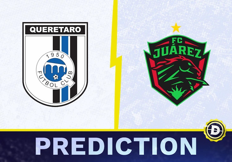 Queretaro vs. Juarez Prediction, Odds, Liga MX Picks [3/15/2024]
