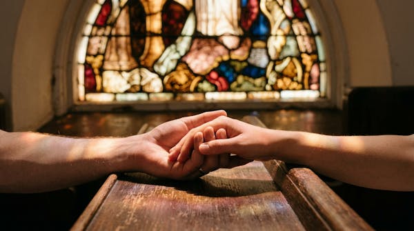 Purity Culture's Hidden Legacy: How Religious Sexual Shame Affects Adult Intimacy