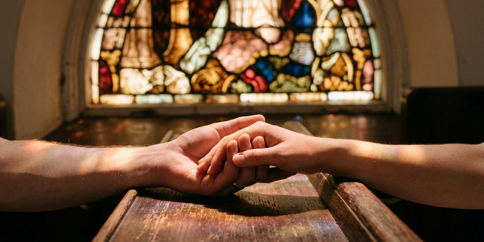 Purity Culture's Hidden Legacy: How Religious Sexual Shame Affects Adult Intimacy