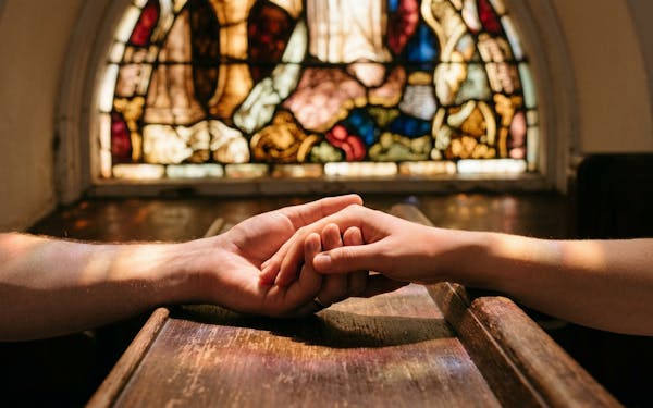 Purity Culture's Hidden Legacy: How Religious Sexual Shame Affects Adult Intimacy
