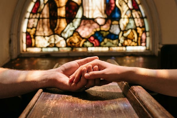 Purity Culture's Hidden Legacy: How Religious Sexual Shame Affects Adult Intimacy