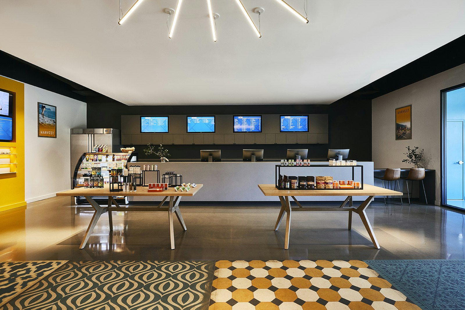 Reading Dispensary Lancaster Harvest House Of Cannabis