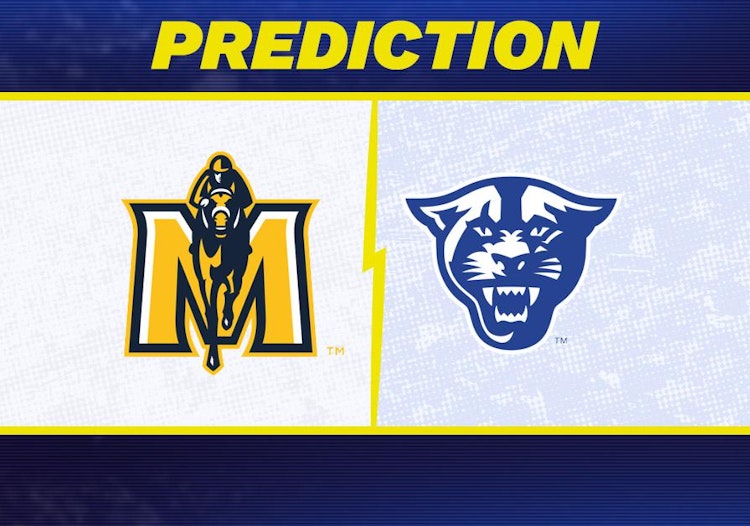 Murray State-Georgia State Predictions and Game Preview.
