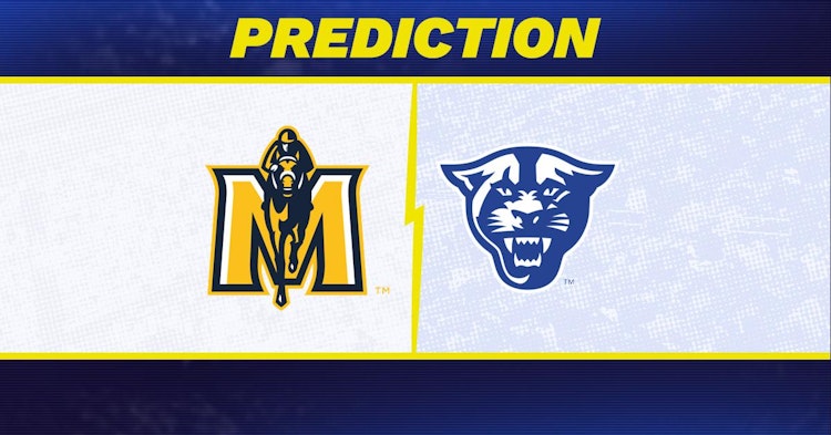Murray State-Georgia State Predictions and Game Preview.