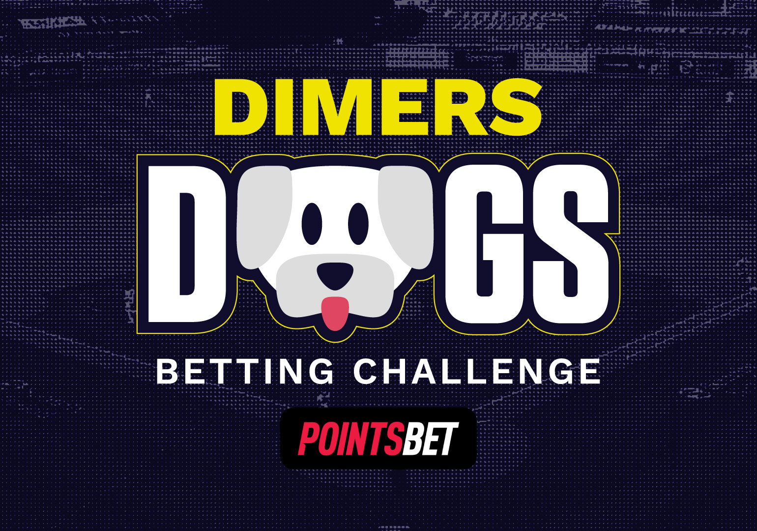 Dimers' Dogs PointsBet Betting Challenge - April 29, 2022