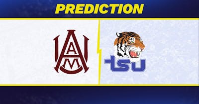 Alabama A&M vs. Tennessee State Prediction: Tennessee State Predicted to Win College Basketball Matchup [11/16/2024]