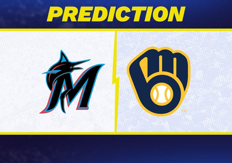Miami Marlins-Milwaukee Brewers Predictions and Game Preview.