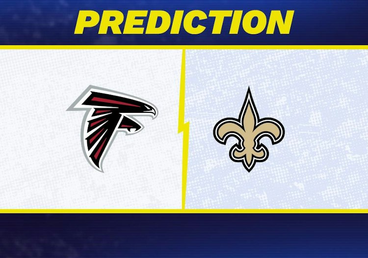 Atlanta Falcons-New Orleans Saints Early Predictions and Betting Preview.