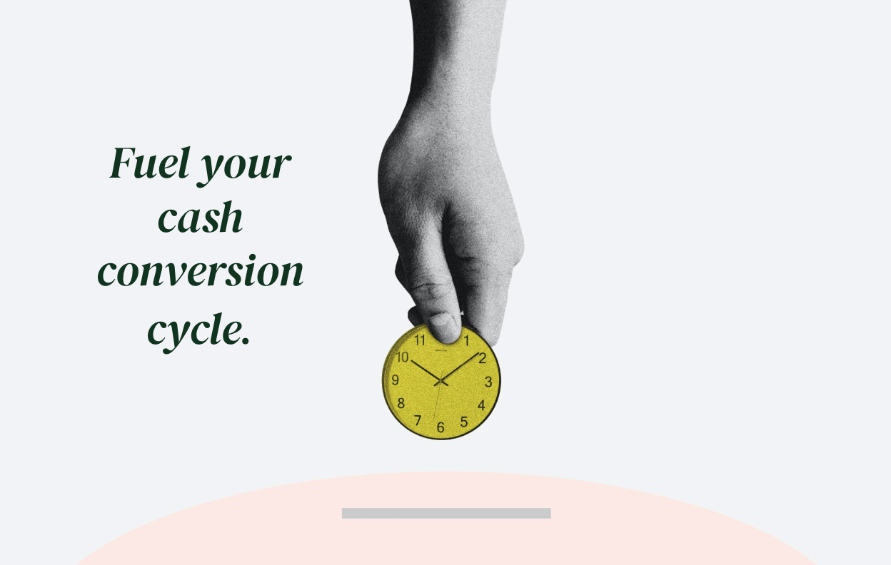 Applying Working Capital to Your Cash Conversion Cycle