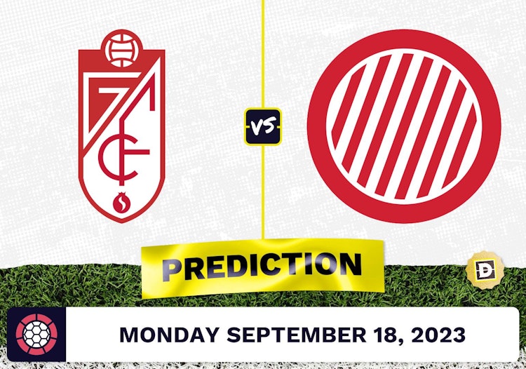 Granada vs. Girona Prediction and Odds - September 18, 2023