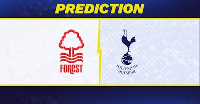 Nottingham Forest vs. Tottenham prediction, odds, Premier League picks [9/5/2026]