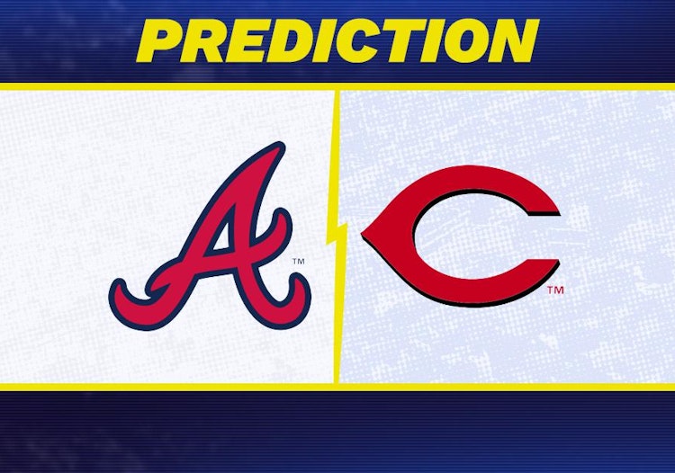 Atlanta Braves-Cincinnati Reds Predictions and Game Preview.
