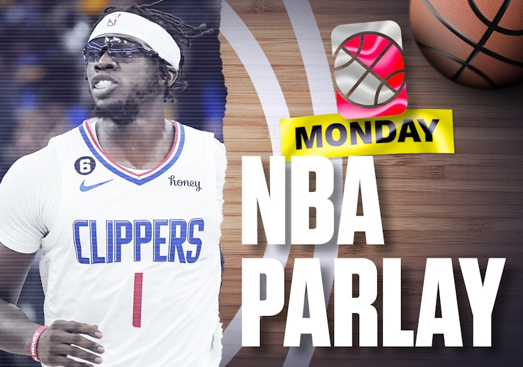 NBA Props Parlay For Monday, December 5, 2022