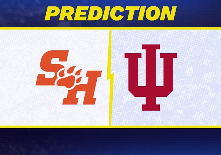 Sam Houston State-Indiana Predictions and Game Preview.