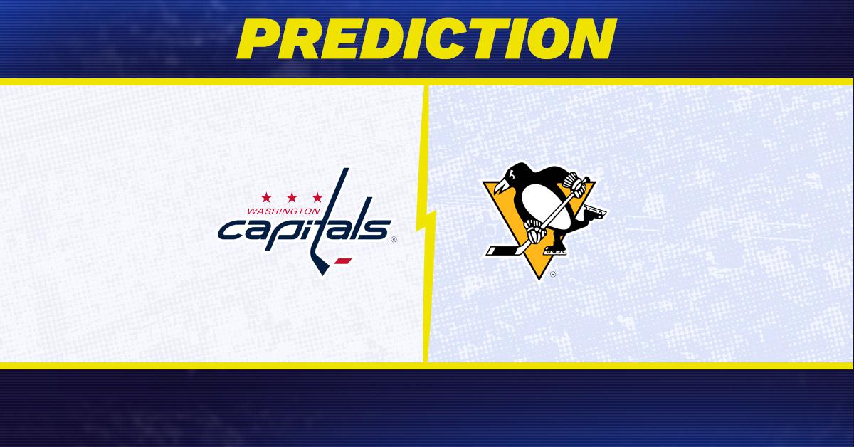 Capitals vs. Penguins prediction: Close contest projected after new data released for Thursday's NHL matchup [11/6/2025]