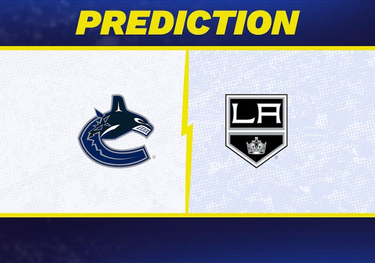 Vancouver Canucks-Los Angeles Kings Predictions and Game Preview.