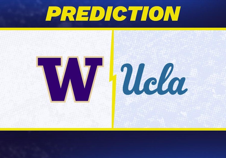 Washington-UCLA Predictions and Game Preview.