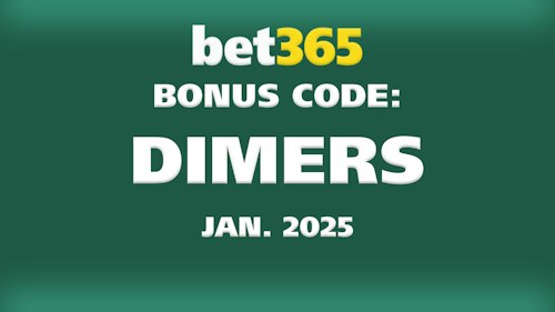 Bet365 Bonus Code DIMERS: Upgraded $150 Promo for NCAAB and NBA Tonight