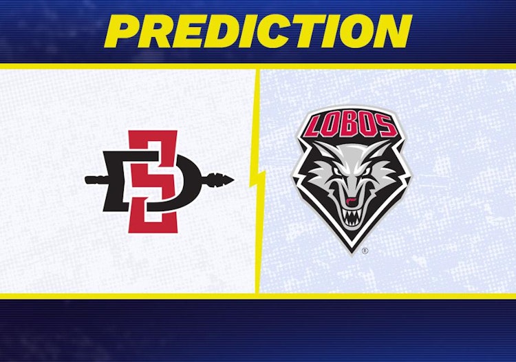San Diego State-New Mexico Predictions and Game Preview.