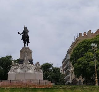 Recoleta Neighborhood, Home of the Most Elegant European Architecture and Wide Boulevards's gallery image