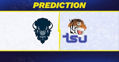 Howard vs. Tennessee State Prediction: Howard Predicted to Win College Basketball Matchup [11/13/2024]