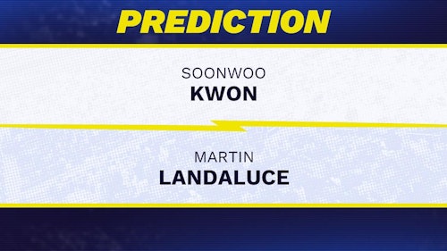 Soonwoo Kwon vs. Martin Landaluce prediction, odds, picks for Wimbledon 2026
