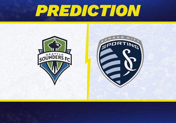 Seattle Sounders-Sporting Kansas City Predictions and Game Preview.